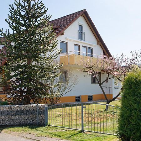 Enderle Uhldingen-Mühlhofen Exterior foto