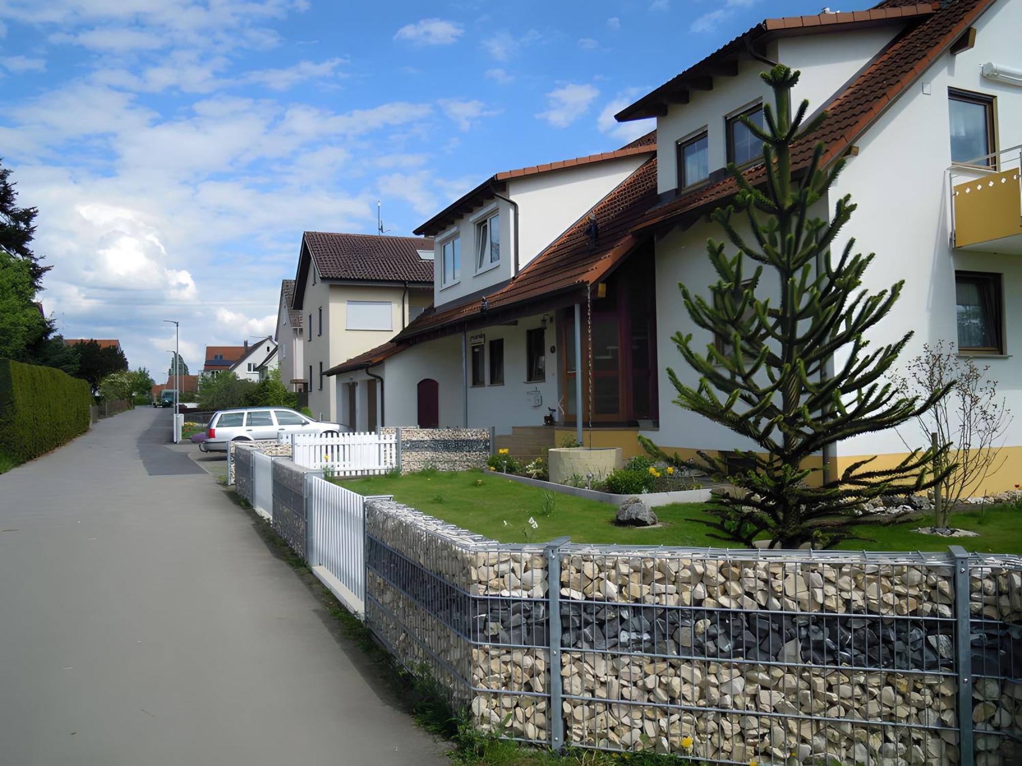 Enderle Uhldingen-Mühlhofen Exterior foto