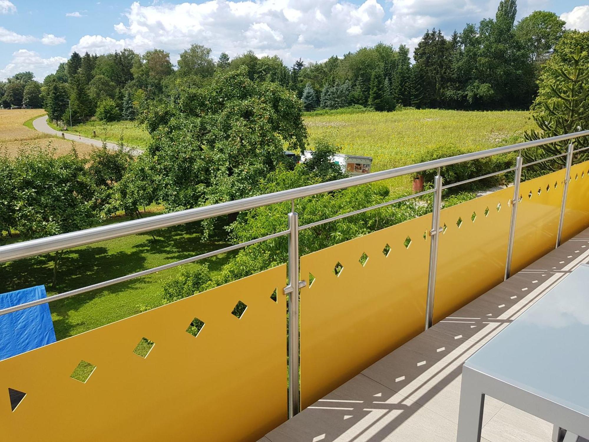 Enderle Uhldingen-Mühlhofen Exterior foto