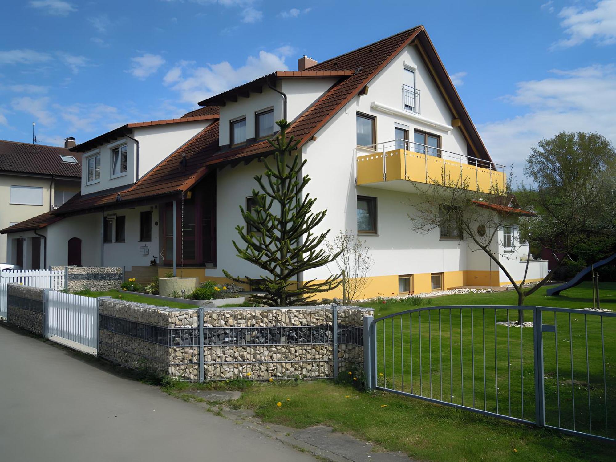 Enderle Uhldingen-Mühlhofen Exterior foto