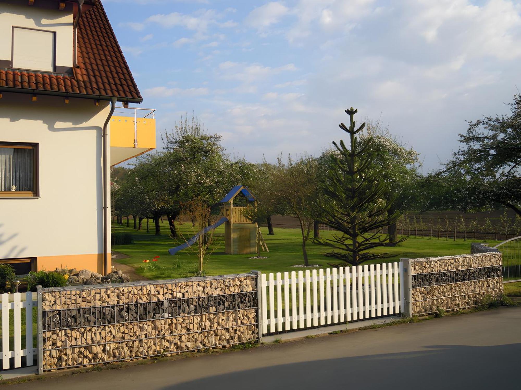 Enderle Uhldingen-Mühlhofen Exterior foto
