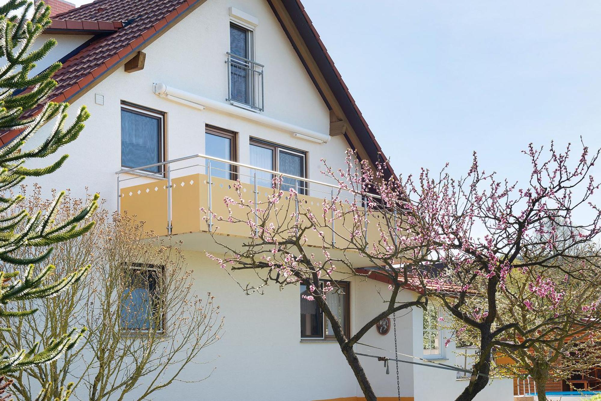 Enderle Uhldingen-Mühlhofen Exterior foto