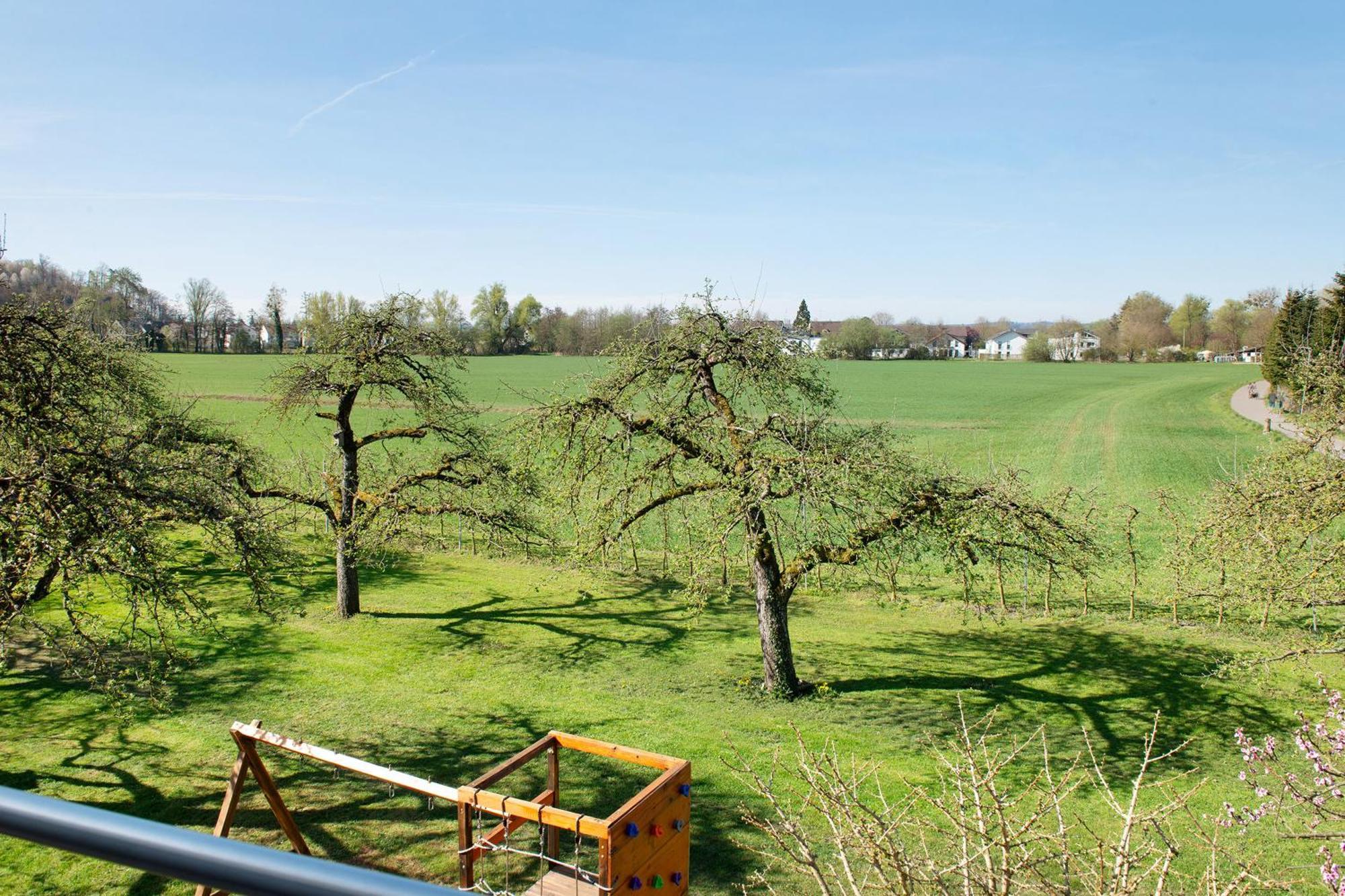 Enderle Uhldingen-Mühlhofen Exterior foto