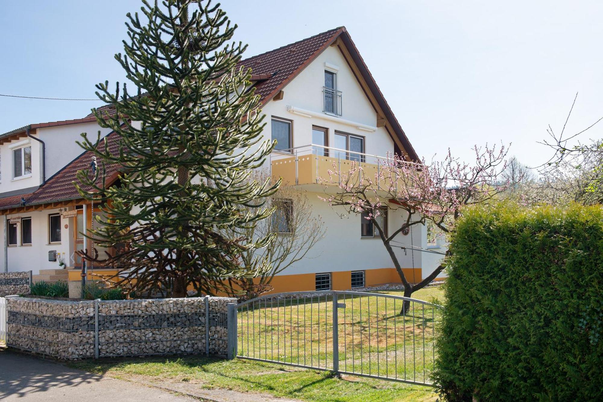 Enderle Uhldingen-Mühlhofen Exterior foto